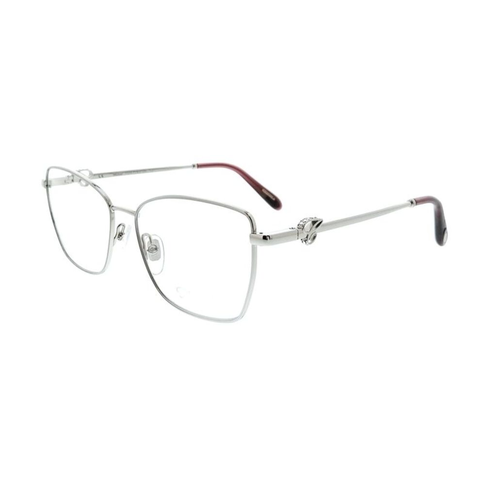 Chopard VCHF50S550579 Silver Square Womens Optical Frames